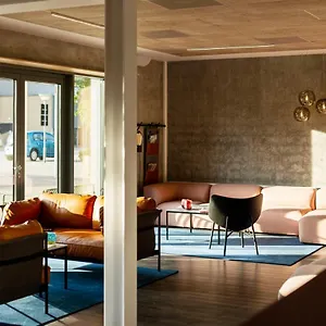 Cph Hotel Kodaň