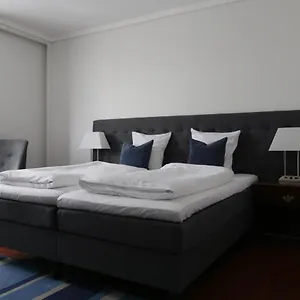 Helnan Phonix Hotell Ålborg
