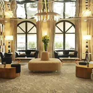 Le Derby Alma By Inwood Hotel Paříž